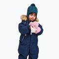 Gyerek sapka Reima Nunavut dark teal