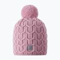 Gyerek sapka Reima Nyksund grey pink