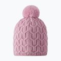 Gyerek sapka Reima Nyksund grey pink 2