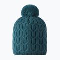 Gyerek sapka Reima Nyksund dark teal 2