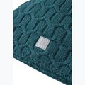 Gyerek sapka Reima Nyksund dark teal 3