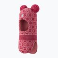Gyerek símaszk Reima Kuuraan rose blush