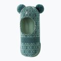Gyerek símaszk Reima Kuuraan stone green