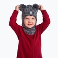 Gyerek símaszk Reima Kuuraan melange grey 5