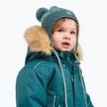 Gyerek téli sapka Reima Kuuru stone green 5