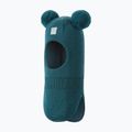 Gyerek símaszk Reima Vekkuli dark teal