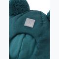Gyerek símaszk Reima Vekkuli dark teal 3