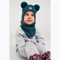 Gyerek símaszk Reima Vekkuli dark teal 5