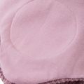 Gyerek téli sapka Reima Kumpi grey pink 4