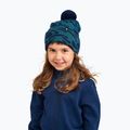 Gyerek téli sapka Reima Virkku navy 4