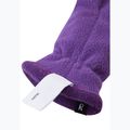 Gyerek téli kesztyűk Reima Lapanen plum purple 4