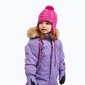 Gyerek téli sapka Reima Paljakka fucshia 4