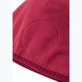 Gyerek téli sapka Reima Kirjoen cranberry 4