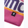 Gyerek téli sapka Reima Taasko fucshia 3