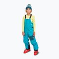 Gyerek téli sapka Reima Taasko dark teal 5