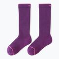 Gyerek zokni Reima Urheilu plum purple
