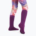 Gyerek zokni Reima Urheilu plum purple 3