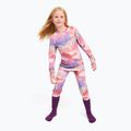 Gyerek zokni Reima Urheilu plum purple 4