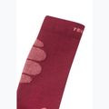 Gyerek zokni Reima Atleetti cranberry 2