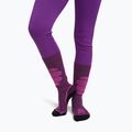 Gyerek zokni Reima Atleetti plum purple 3