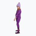 Gyerek zokni Reima Atleetti plum purple 4