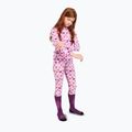 Gyerek zokni Reima Atleetti plum purple 5