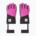 Gyerek síkesztyűk Reima Hanskas fucshia 2