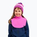 Gyerek csősál Reima Legenda fucshia 2