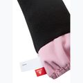 Gyerek síkesztyűk Reima Ote grey pink 4