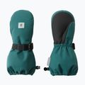 Gyerek síkesztyűk Reima Ote dark teal