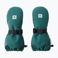 Gyerek síkesztyűk Reima Ote dark teal 2