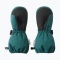 Gyerek síkesztyűk Reima Ote dark teal 3