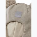 Gyerek símaszk Reima Vekkuli earthy beige 3