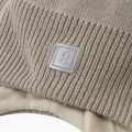Gyerek téli sapka Reima Kumpi earthy beige 3