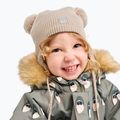 Gyerek téli sapka Reima Kumpi earthy beige 5