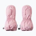 Gyerek téli kesztyűk Reima Tassuin grey pink 3