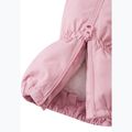 Gyerek téli kesztyűk Reima Tassuin grey pink 4