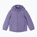Gyerek kabát Reima Uumaja misty violet