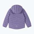 Gyerek kabát Reima Uumaja misty violet 2