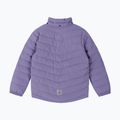 Gyerek kabát Reima Uumaja misty violet 3