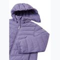 Gyerek kabát Reima Uumaja misty violet 4