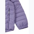 Gyerek kabát Reima Uumaja misty violet 5