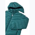 Gyerek kabát Reima Uumaja dark teal 4