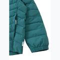 Gyerek kabát Reima Uumaja dark teal 5