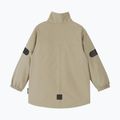 Gyermek esőkabát Reima Symppis earthy beige 2