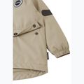 Gyermek esőkabát Reima Symppis earthy beige 4