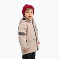 Gyermek esőkabát Reima Symppis earthy beige 7