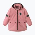Gyermek esőkabát Reima Symppis rose blush