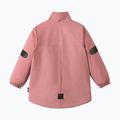 Gyermek esőkabát Reima Symppis rose blush 3