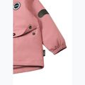 Gyermek esőkabát Reima Symppis rose blush 5